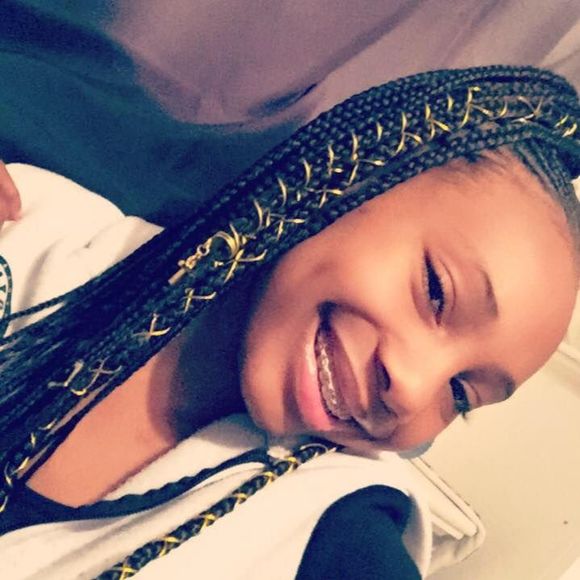 Meet your Posher, Rayne - Picture 1 of 1